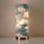 Lamp_CylinderTable_Silver_Clouds_On_1211