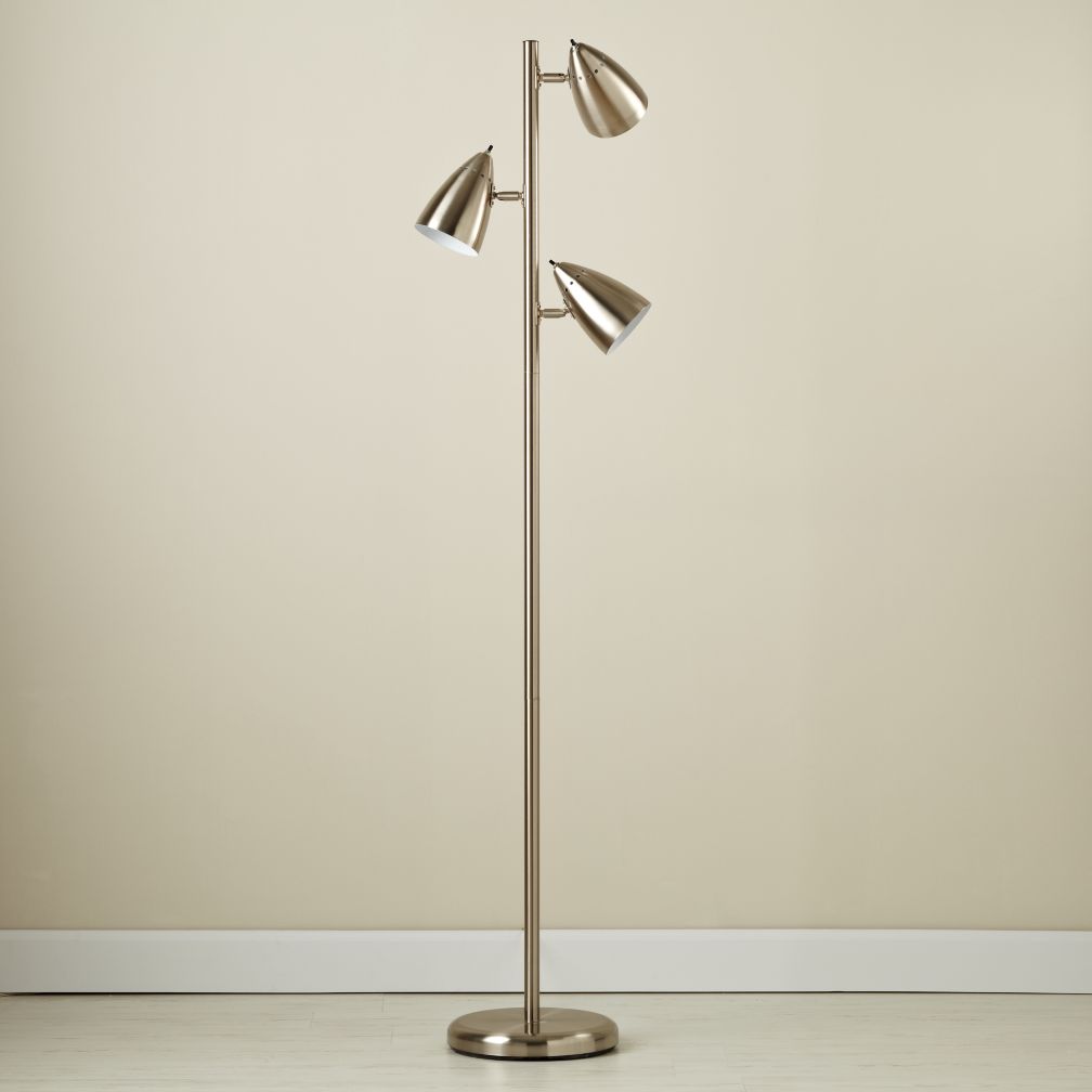 Tree Floor Lamp