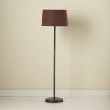 Chocolate Floor Shade (Shown with Graphite Base)