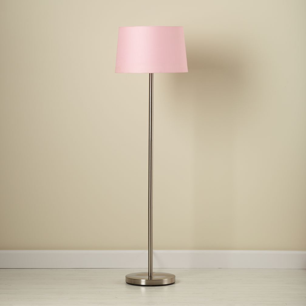 Light Years Floor Shade (Pink)