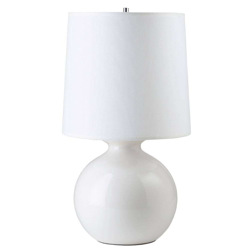 Gumball Lamp (White)