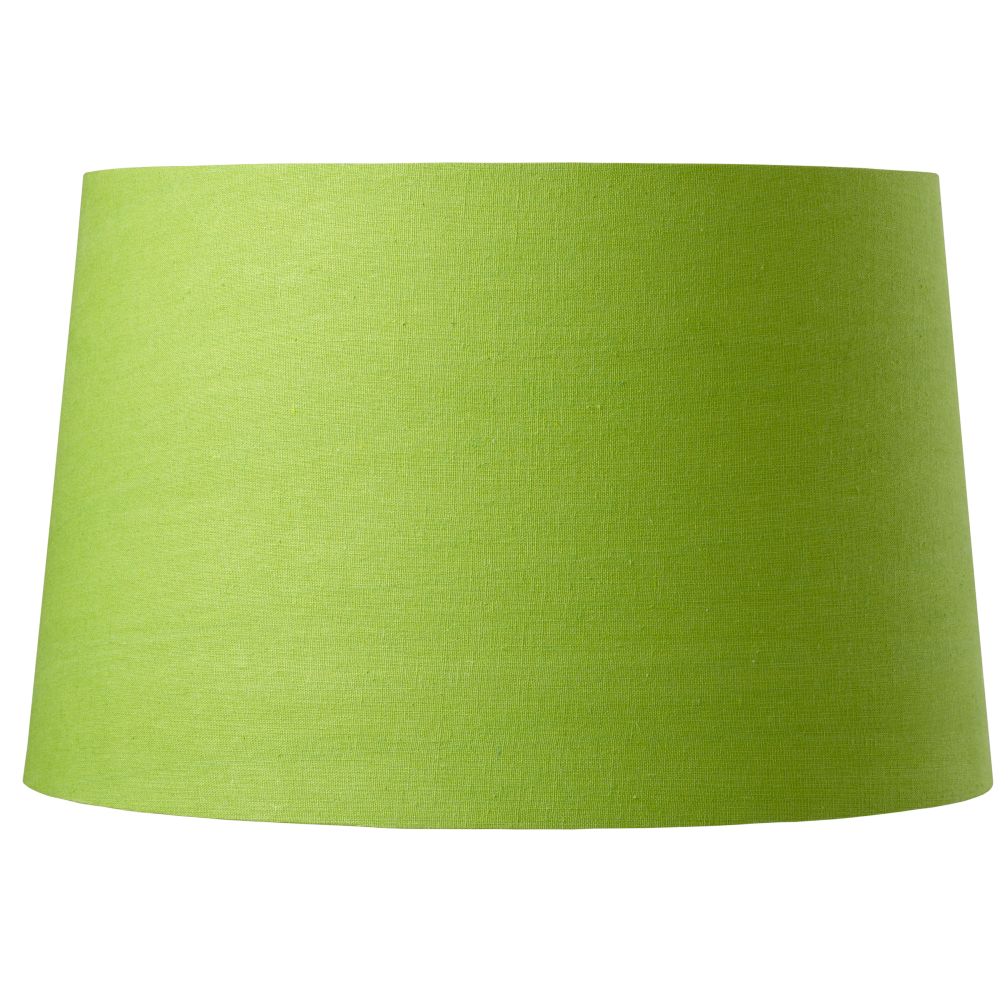 Light Years Floor Shade (Green)