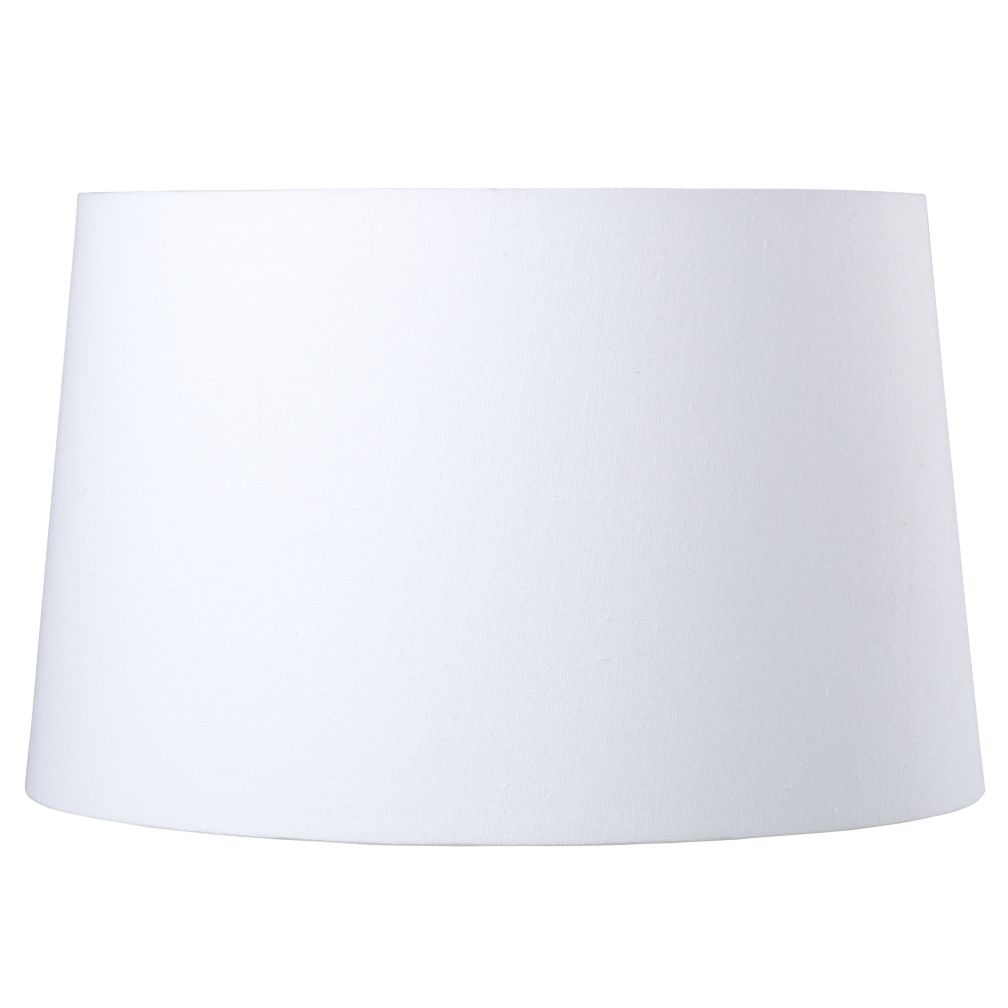 Light Years Floor Shade (White)