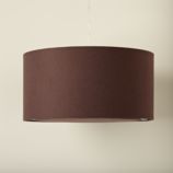 Hangin' Around Lamp (Chocolate)