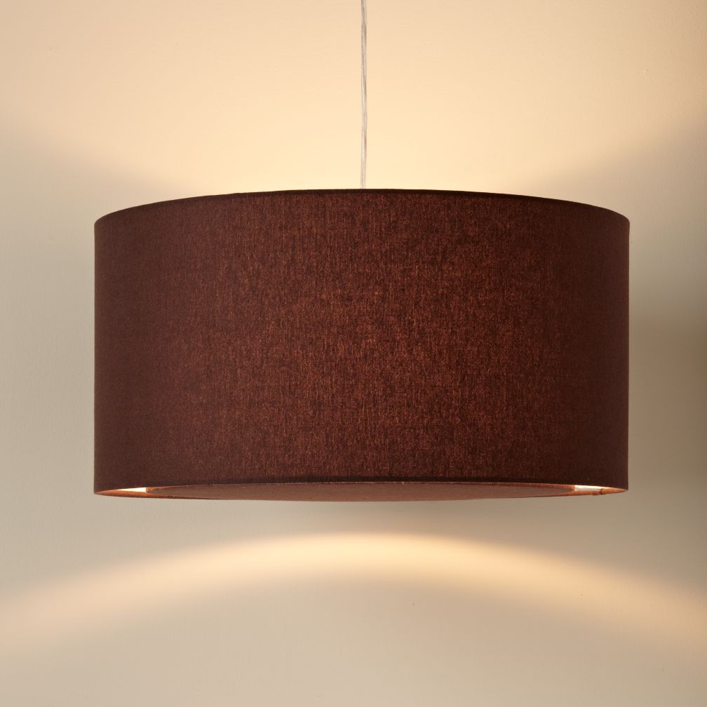 Hangin' Around Ceiling Lamp (Chocolatle)