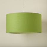 Hangin' Around Lamp (Green)