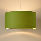 Green Ceiling Lamp