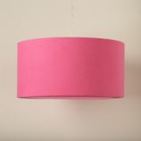 Hangin' Around Lamp (Hot Pink)