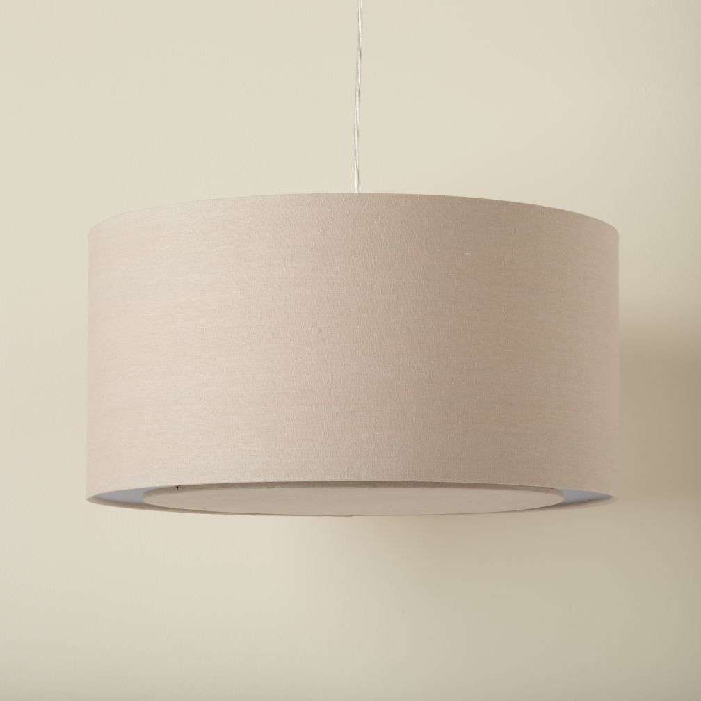 Hangin' Around Lamp (Khaki)