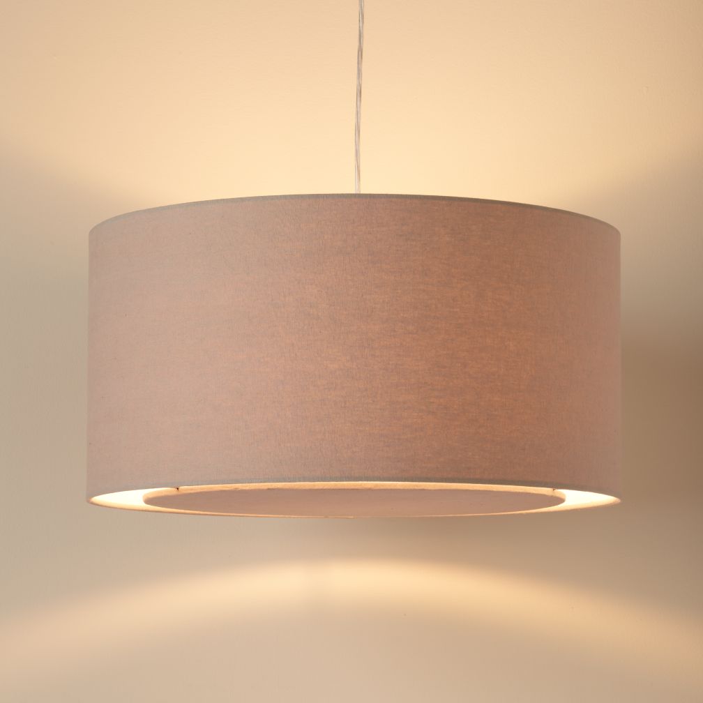 Hangin' Around Ceiling Lamp (Khaki)