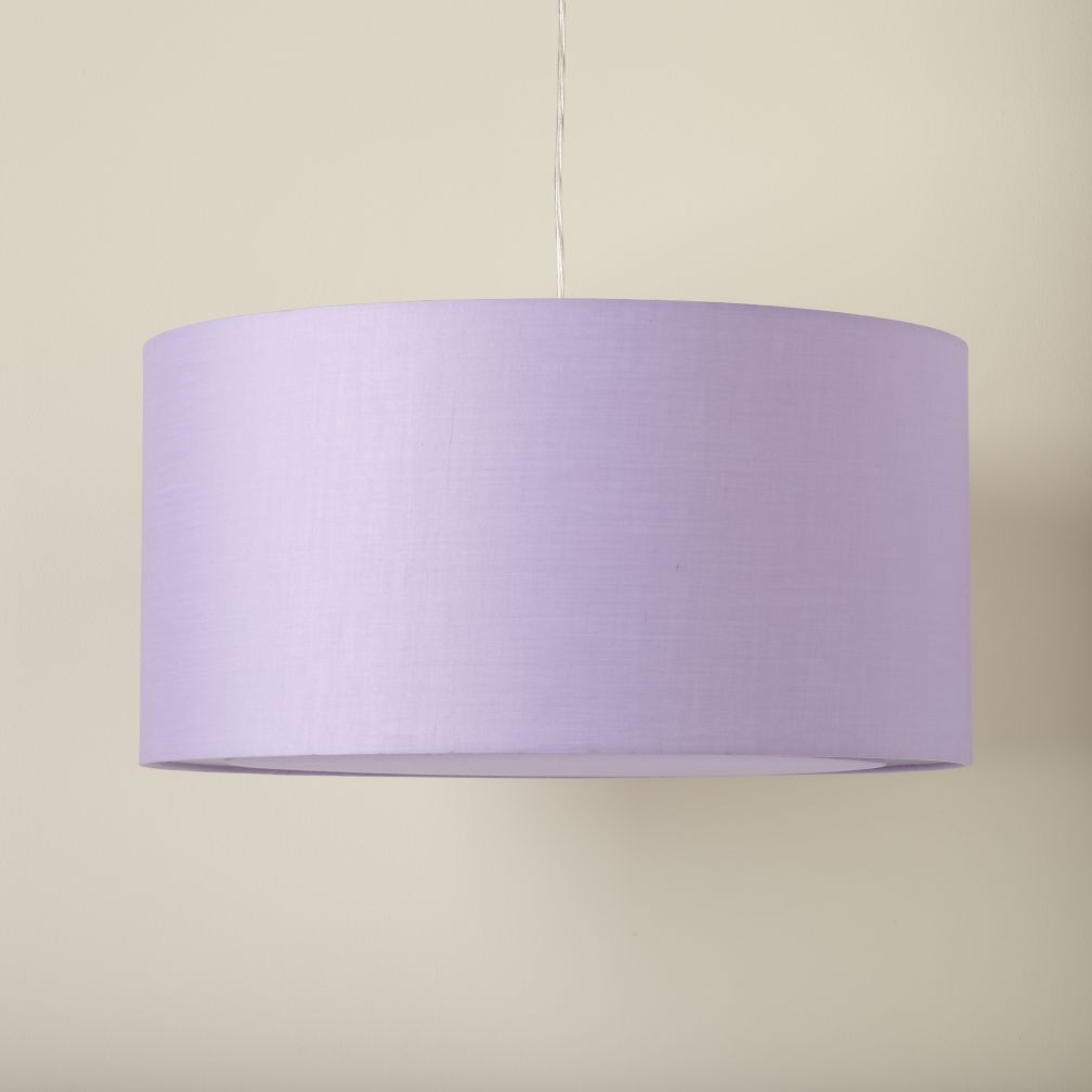 Hangin' Around Ceiling Lamp (Lavender)