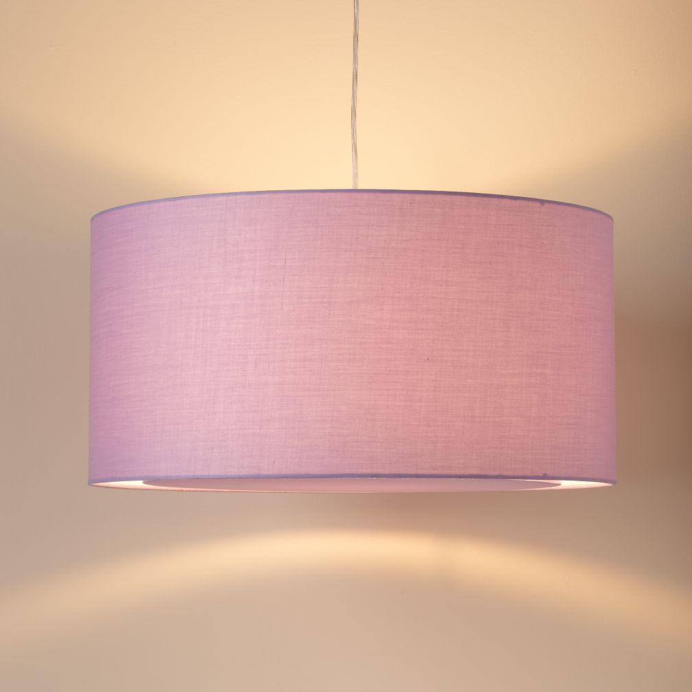 Hangin' Around Ceiling Lamp (Lavender)