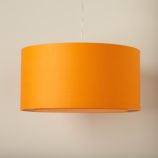 Hangin' Around Lamp (Orange)