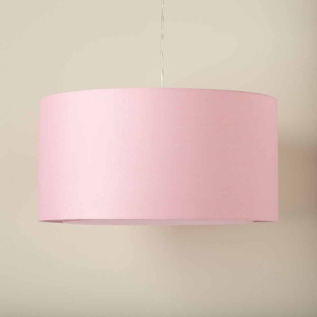 Hangin' Around Lamp (Pink)