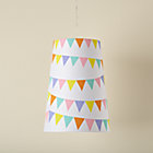 Pennant Pendant Lamp