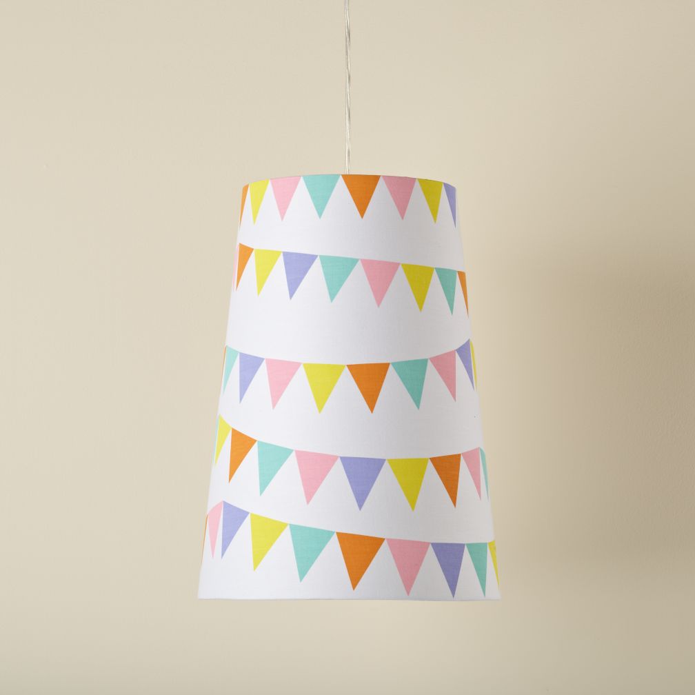 Pennant Pendant Lamp