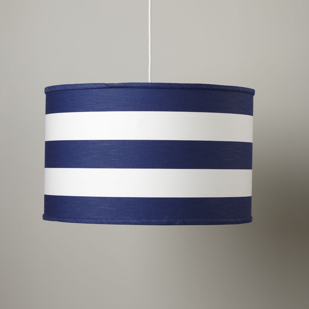 Stripe Pendant Ceiling Lamp