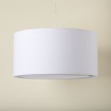 Hangin' Around Lamp (White)