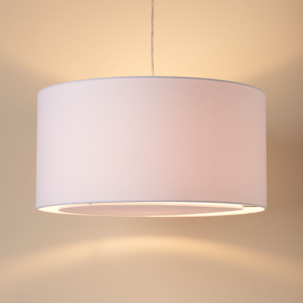 Hangin' Around Ceiling Lamp (White)