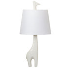 Giraffe Wall Sconce Right Facing