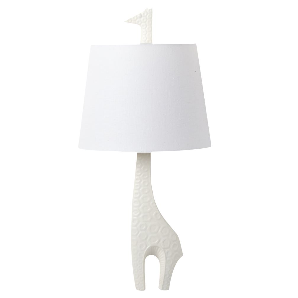 Giraffe Wall Sconce (Right Facing)