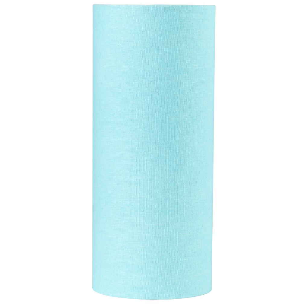 Blue Pop Up Table Shade