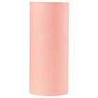 Pink Pop Up Table Shade