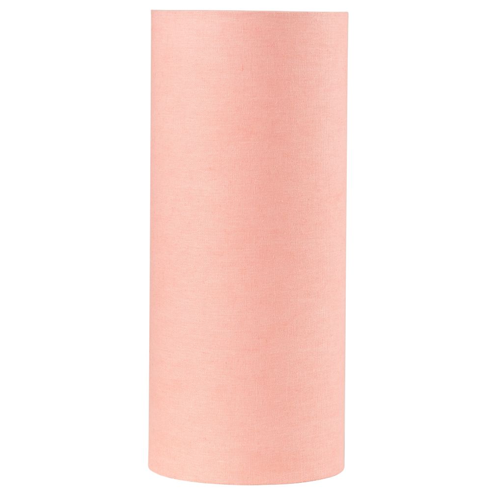 Pink Pop Up Table Shade