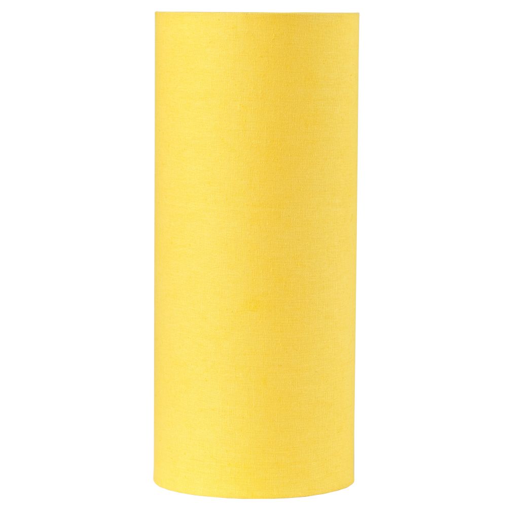 Yellow Pop Up Table Shade