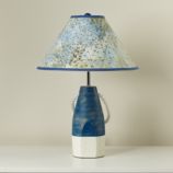 Huey, Louie, and Buoy Lamp