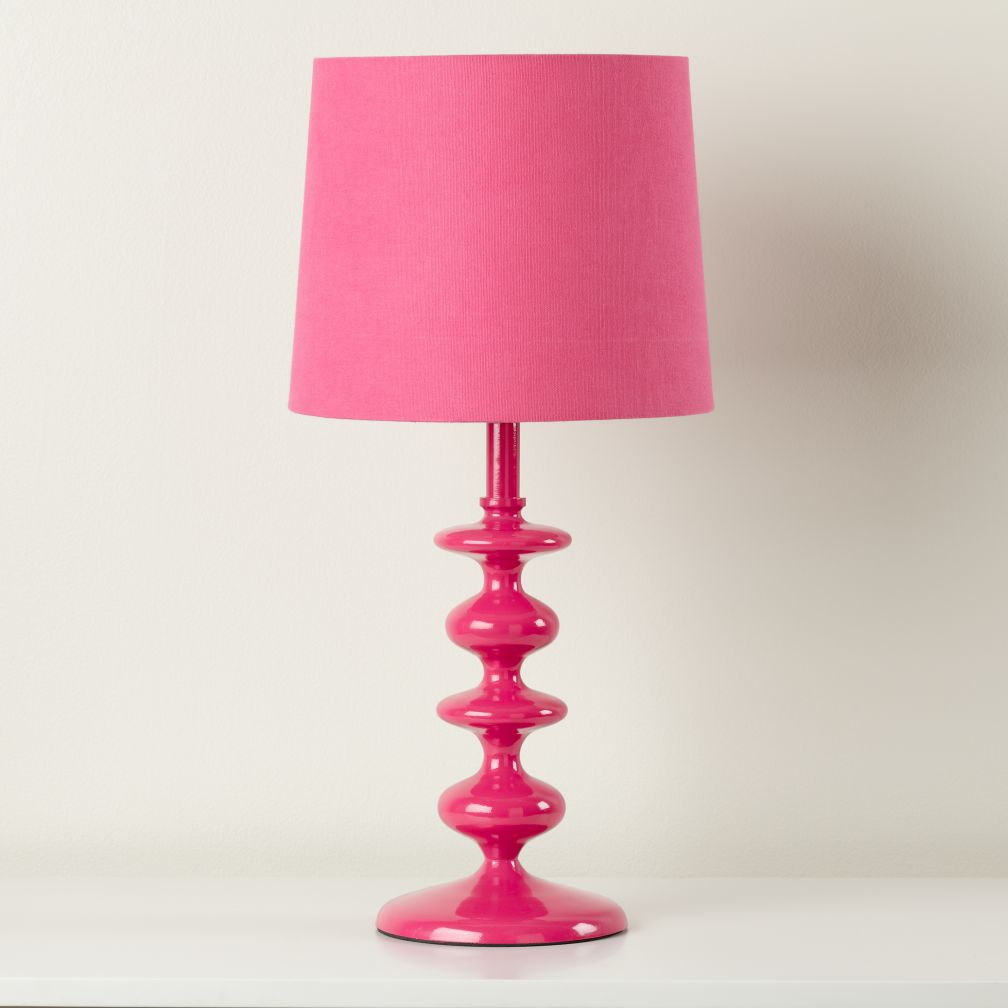 Checkmate Table Base (Pink)