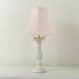 Early Bird Lamp (Pink)