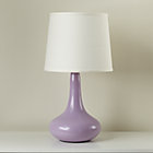 Lavender Eden Table Lamp
