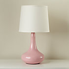 Pink Eden Table Lamp
