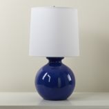 Gumball Lamp (Blue)