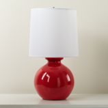 Gumball Lamp (Red)