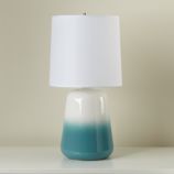 Gumdrop Lamp (Blue)