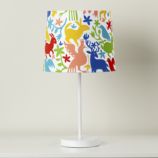 Otomi Light Years Table Shade