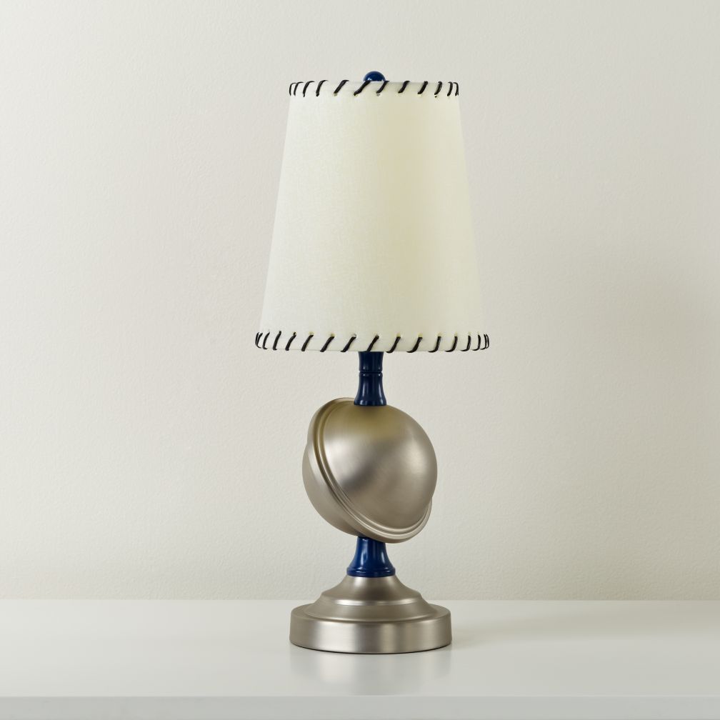 One Giant Leap for Kids' Lighting