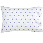 Lavender Pastel Dots Case