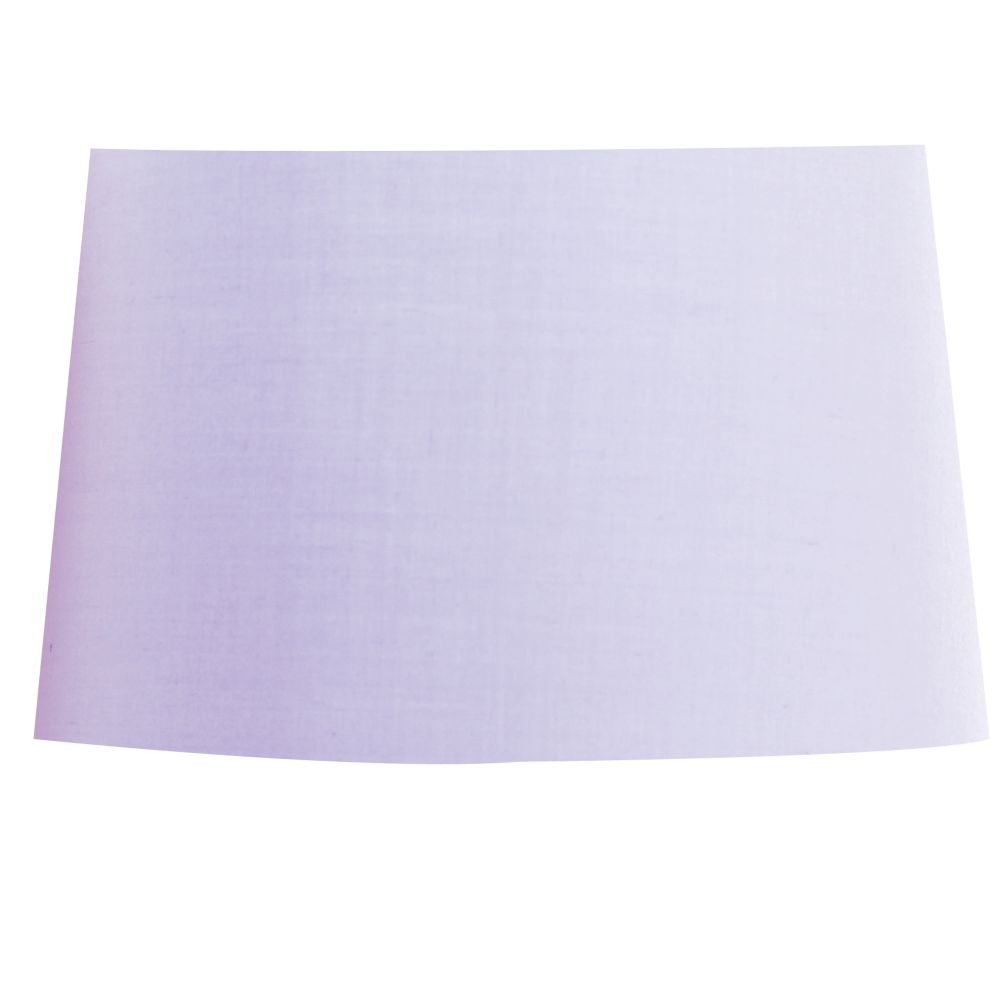 Light Years Floor Shade (Lavender)