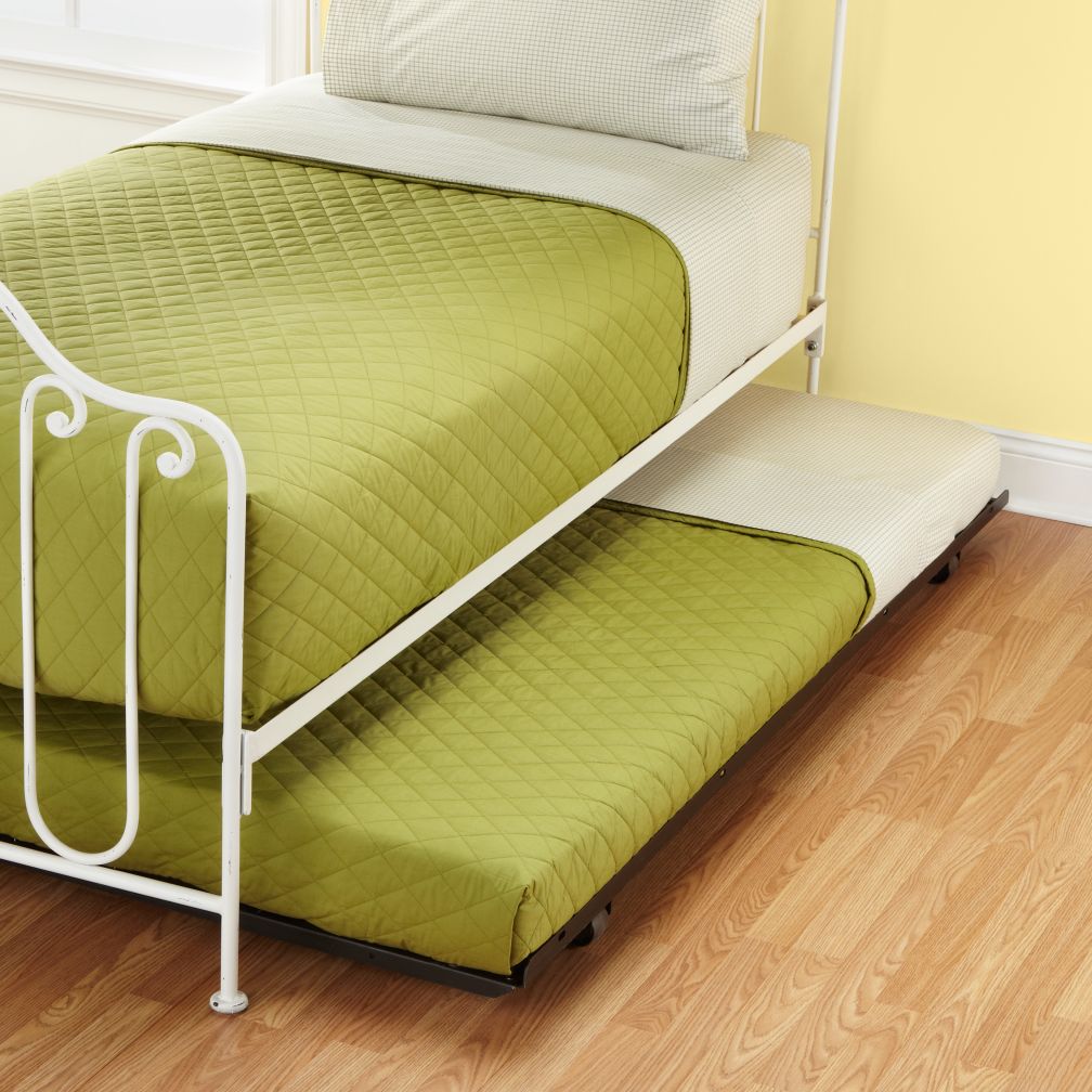 Metal Trundle