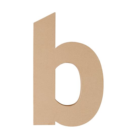 Letter_Krafty_Giant_B_LL
