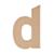 Letter_Krafty_Giant_D_LL