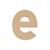Letter_Krafty_Giant_E_LL