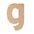 Letter_Krafty_Giant_G_LL