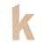 Letter_Krafty_Giant_K_LL
