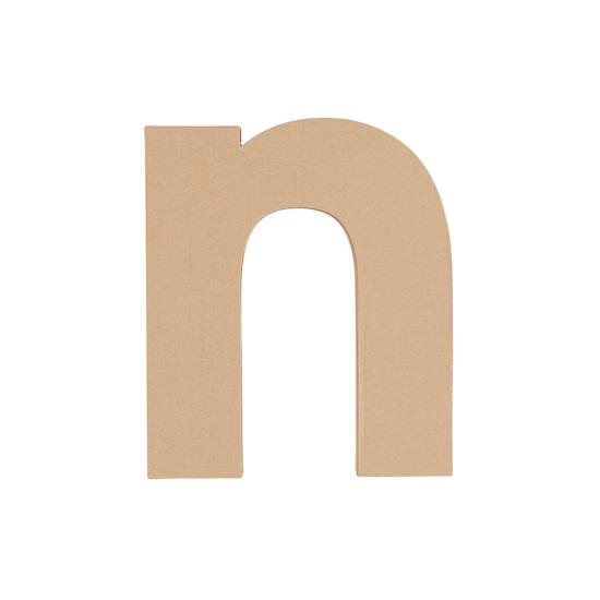 Letter_Krafty_Giant_N_LL