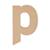 Letter_Krafty_Giant_P_LL