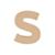 Letter_Krafty_Giant_S_LL